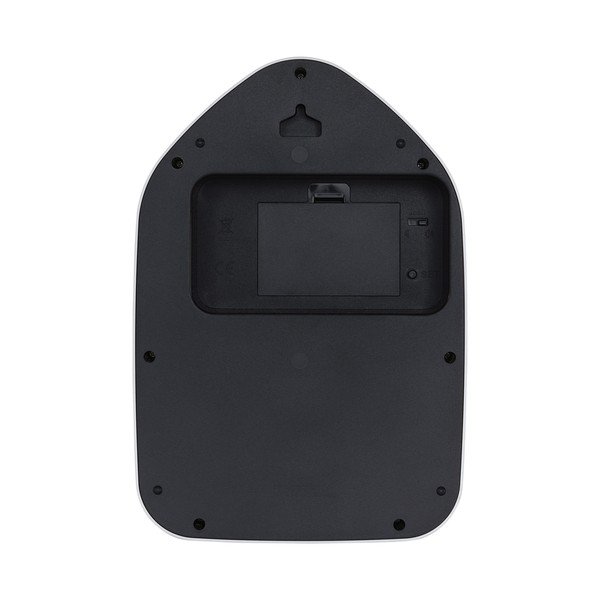 Стенен часовник Modern Doggy – Karlsson-image-2