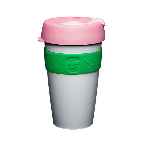 Чаша за пътуване с капак , 454 ml Willow - KeepCup