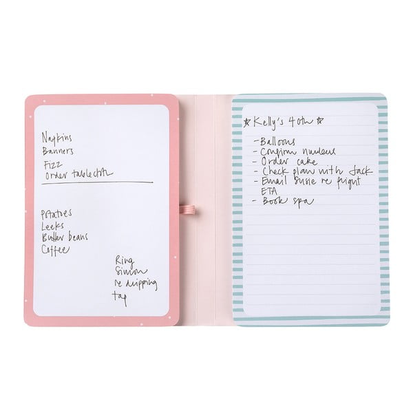 Тетрадка за домашна работа , 80 страници To Do - Busy B-image-3