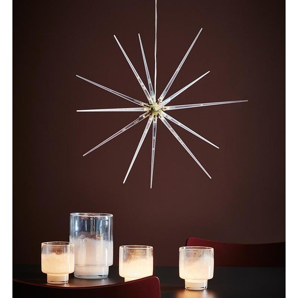 Светодиодна светлинна декорация, ø 53 cm Bright - Markslöjd-image-1
