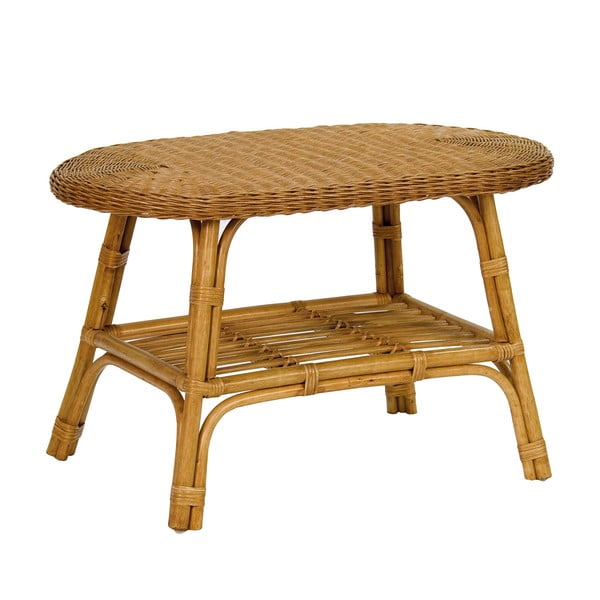 Odkládací stolek Tura, 80x50 cm