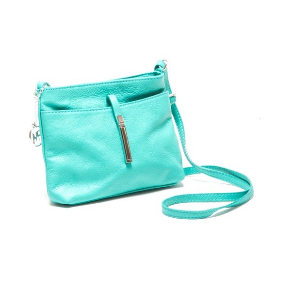 Kožená kabelka Roberta M. 241 Ottanio-image-1