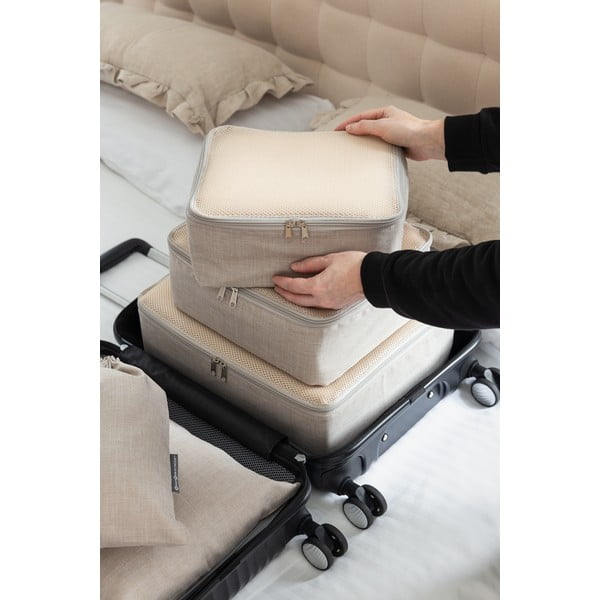 Органайзер на пътуване Travel Collection – Bigso-image-2