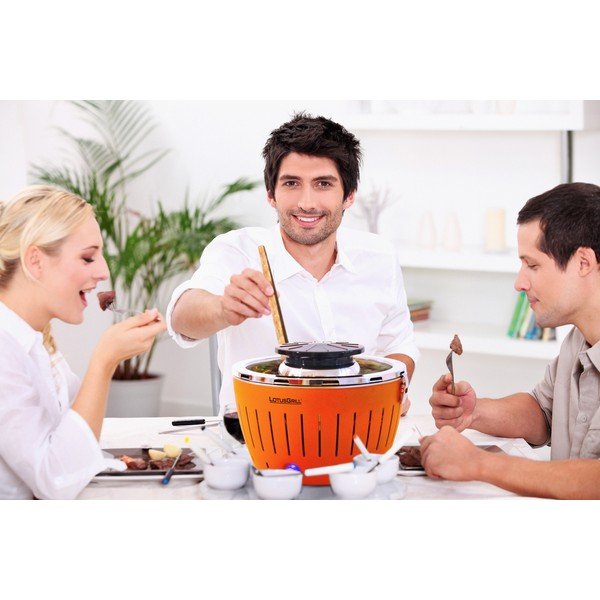 Съдове за грил Classic - LotusGrill-image-1