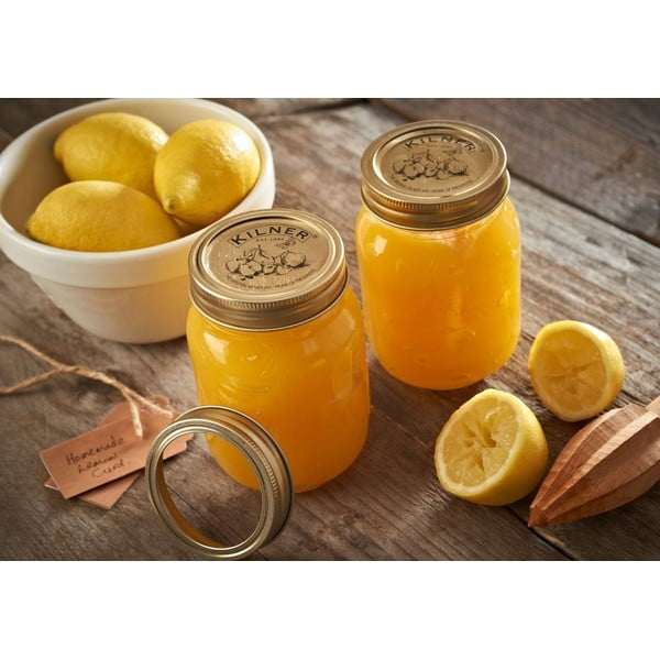 Буркан за готвене , 0,5 л - Kilner-image-2