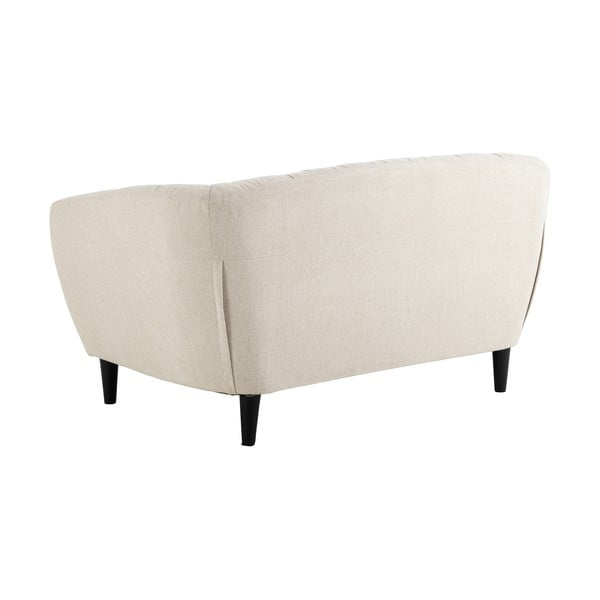 Бежов диван 150 cm Ria – Actona-image-2