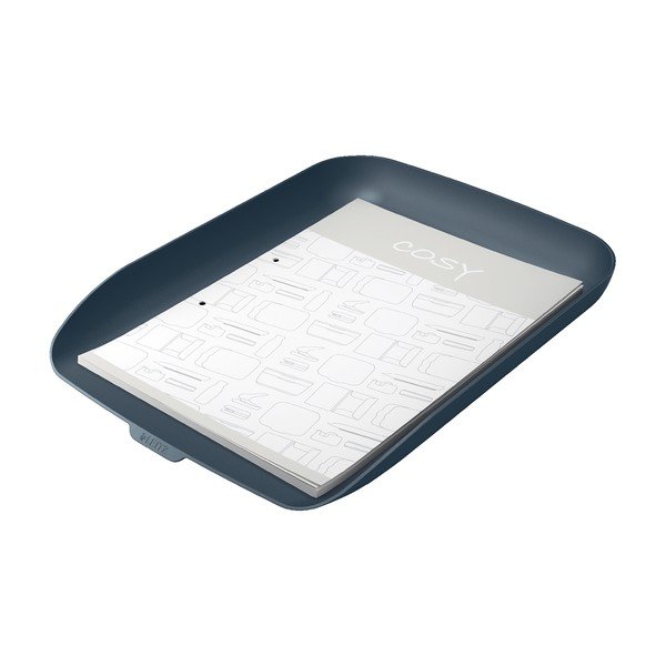 Сив държач за документи Cosy - Leitz-image-2