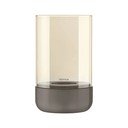 Стъклен фенер (височина 20 cm) Calma – Blomus