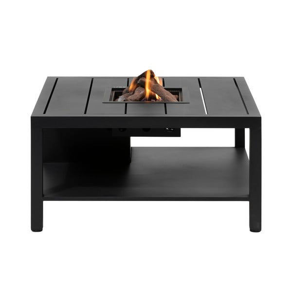 Камина от неръждаема стомана Cosiflow 100 - COSI-image-1