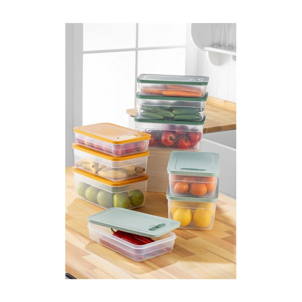 Кутии за храна 9 бр. – Hermia-image-1