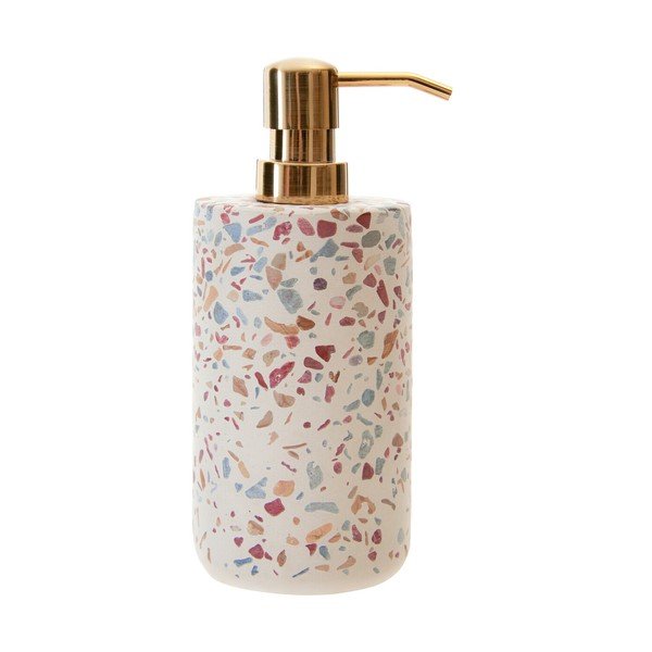 Бетонен диспенсер за сапун 180 ml Mozie – Premier Housewares
