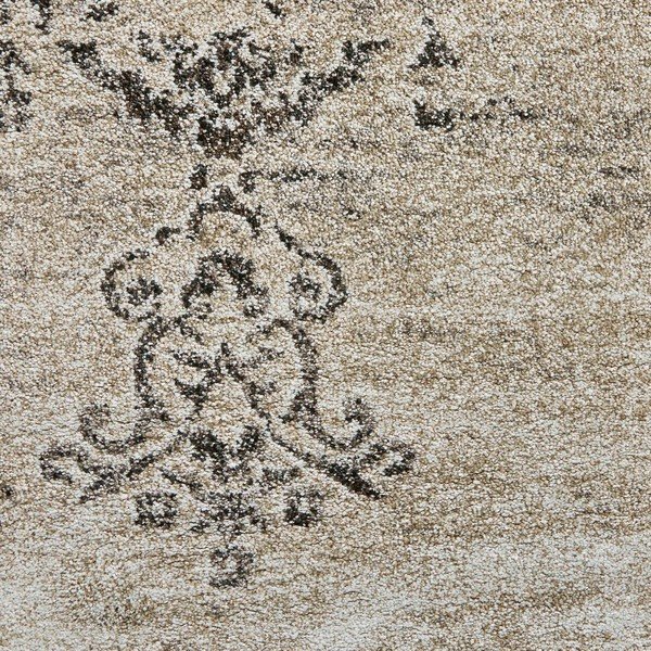 Кремав килим 120x170 cm Milano – Think Rugs-image-2