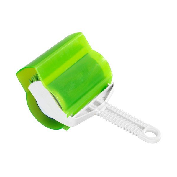 Дуо зелен ролер за премахване на косми - Wenko-image-2