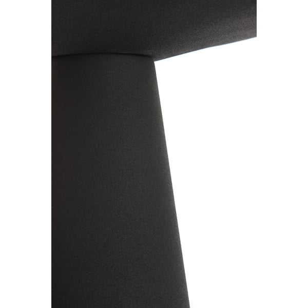 Метална кръгла странична масичка ø 28 cm Abala – Light & Living-image-2