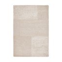 Светлокремав килим , 160 x 230 cm Tate Tonal Textures - Asiatic Carpets