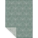 Зелен външен килим 120x170 cm Pangli Green – Hanse Home