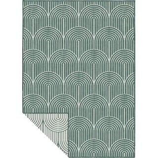 Зелен външен килим 240x330 cm Pangli Green – Hanse Home