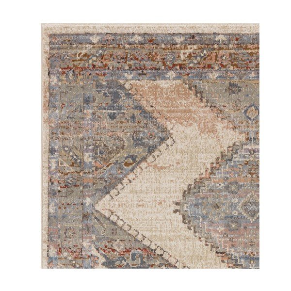 Кафяво-бежов килим 230x155 cm Zola - Asiatic Carpets-image-4
