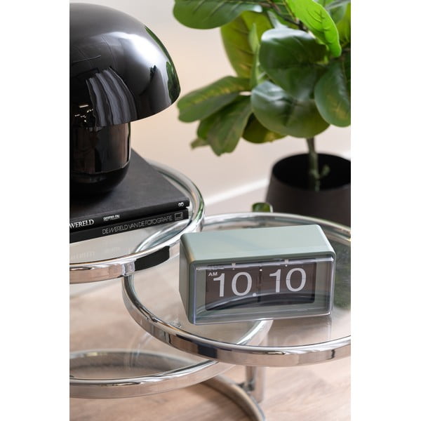 Часовник Retro Boxed Flip – Karlsson-image-1