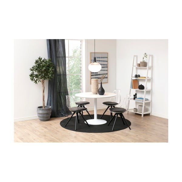 Кръгла маса за хранене ø 110 cm Ibiza - Actona-image-2