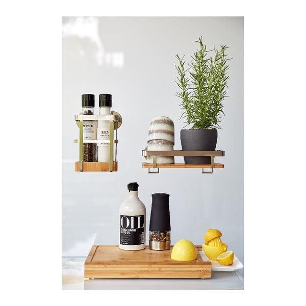 Универсален стенен рафт Universal Premium - Wenko-image-2