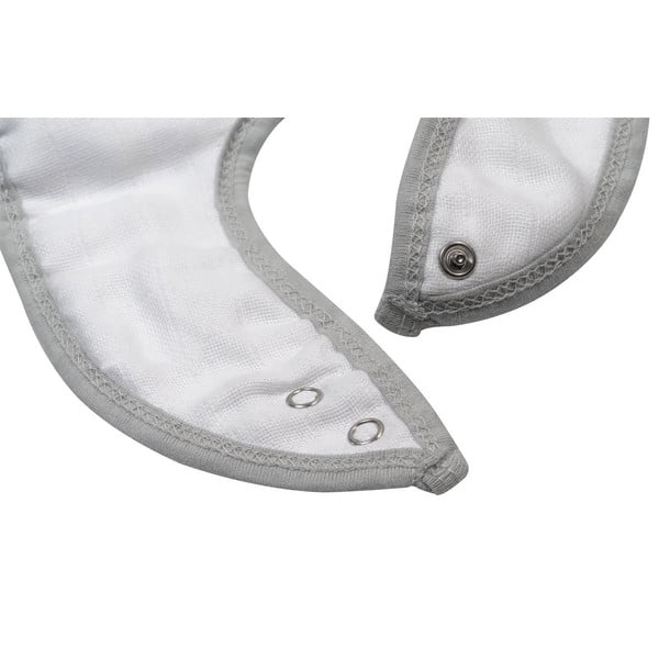 Сив муселинов лигавник Точки - Kindsgut-image-3