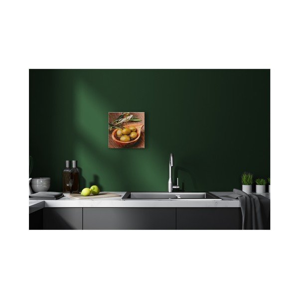 Изображение Glasspik Ilive III, 30 x 30 cm - Styler-image-1
