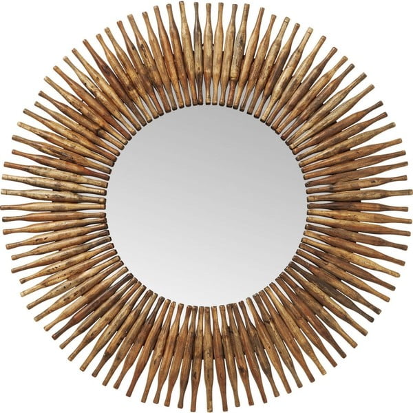 Огледало Spiegel , ø 120 cm Sunlight - Kare Design