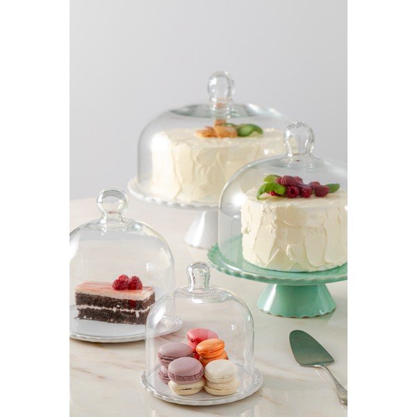 Стъклен капак , ø 30 cm Glass Domes - Casafina-image-2