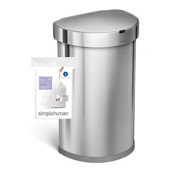 Торби за боклук 20 бр. 45 l J – simplehuman-image-3