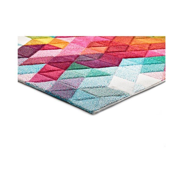 Килим Optik Multi, 120 x 170 cm - Universal-image-2