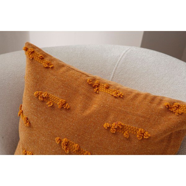 Калъфка за възглавница 43x43 cm Tuffet – Mioli Decor-image-2