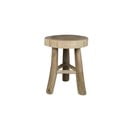 Стол, изработен от необработена дървесина от мунгур - HSM collection