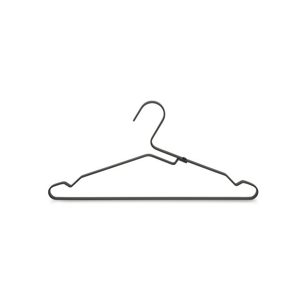 Метални закачалки в комплект 4 бр. – Brabantia-image-4