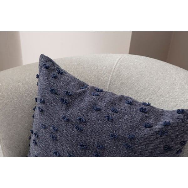 Калъфка за възглавница 43x43 cm Tuffet – Mioli Decor-image-2