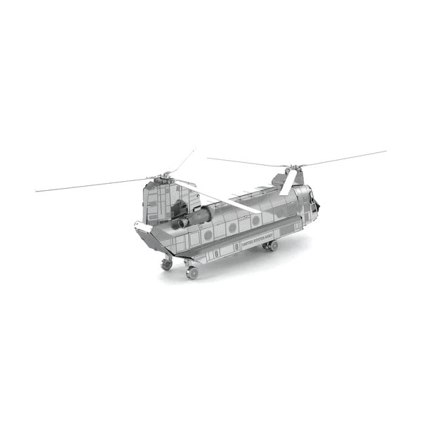 Model CH-47 Chinook-image-1