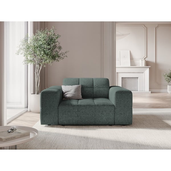 Тюркоазен фотьойл Chicago - Cosmopolitan Design-image-1