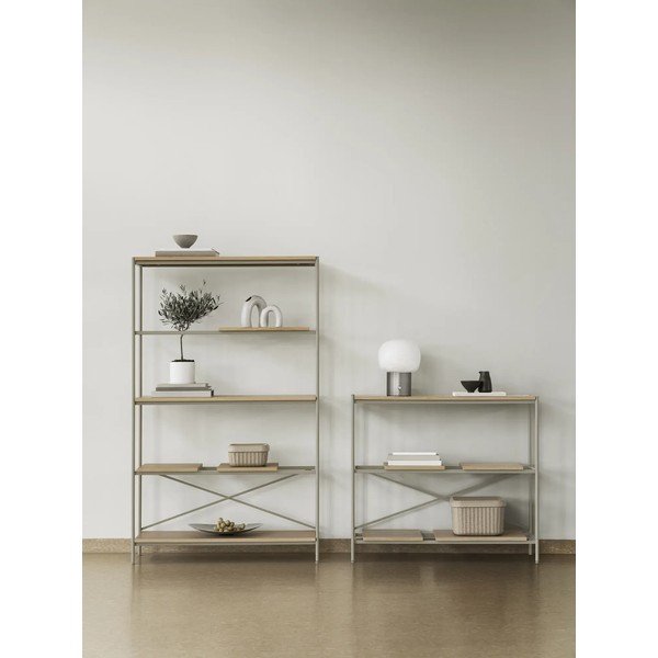 Тъмнокафява керамична кана за мляко 290 ml Kumi – Blomus-image-3