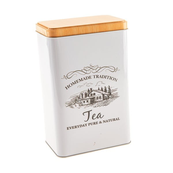 Z terazza кутия за чай Homemade Tradition – Dakls