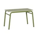 Пейка в зелен и сив цвят Koi – Hübsch