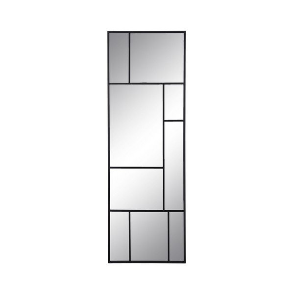 Стенно огледало 50x150 cm – Ixia-image-2
