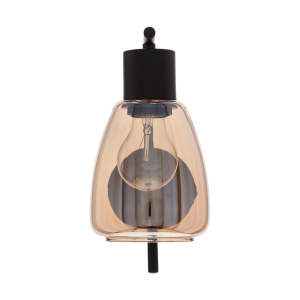 Стенна лампа ø 12 cm Moldo – Candellux Lighting-image-3