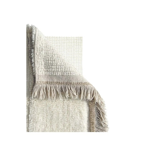 Подложка против хлъзгане за килими 130x190 cm Natural Latex и coated M – Lorena Canals-image-2