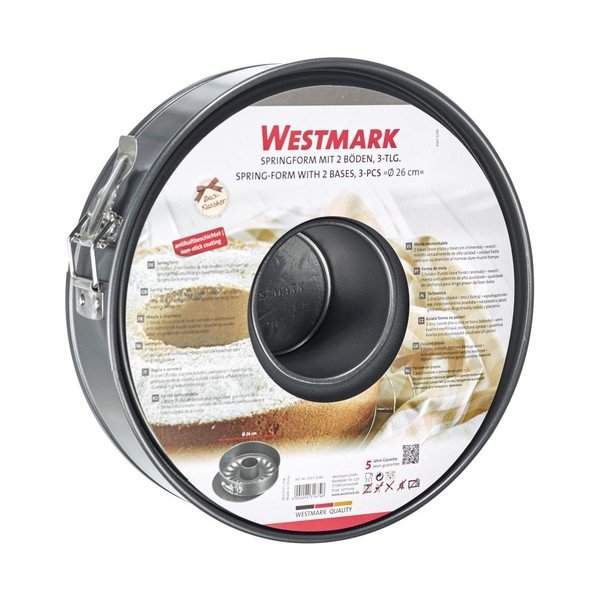 Стоманена форма за печене на торти Back Klassiker - Westmark-image-3