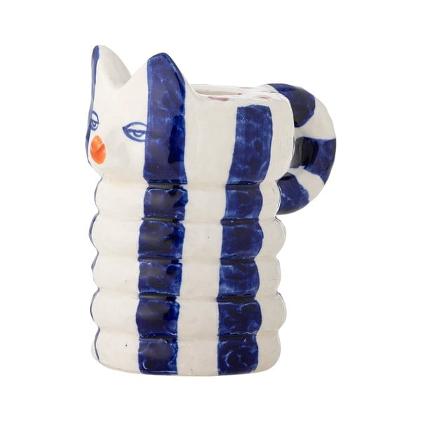 Свещници в комплект от 2 бр. от керамика Caty – Bloomingville-image-2