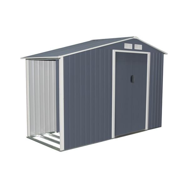 Градинска къща Luke A - Rojaplast-image-4