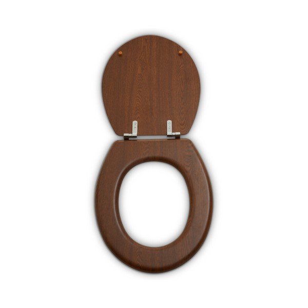 Тоалетна чиния Brooks – Premier Housewares-image-1