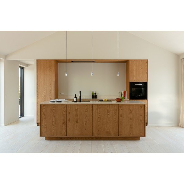 Сребърен абажур ø 4 cm Brighter Days Quadra – UMAGE-image-1