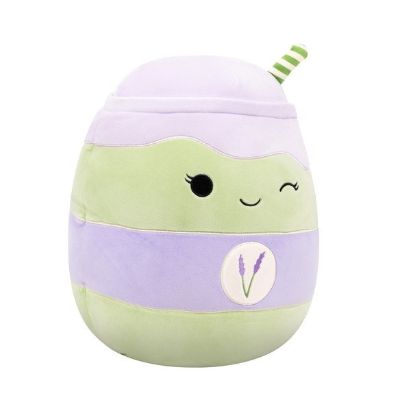 Плюшена играчка Latchmi – SQUISHMALLOWS-image-2