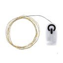 Светлинна верига , 40 бр. крушки , дължина 390 см Knirke - Sirius